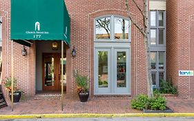 Church Street Inn, Ascend Hotel Collection Charleston 3* United States Of America